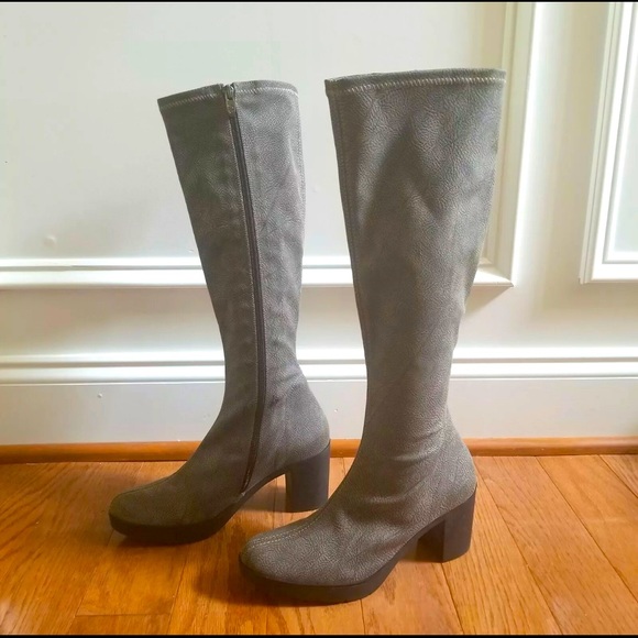 Toni Pons Women Boots Size 6 - Picture 1 of 5